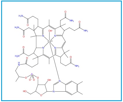 Cyanocobalamin EP Impurity H